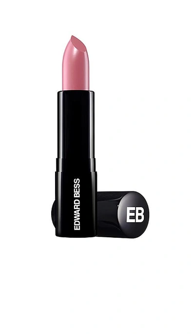 Shop Edward Bess Ultra Slick Lipstick In Blushed Orchid