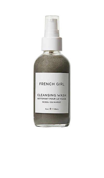 Shop French Girl Fleur De Neroli Charcoal Wash In All