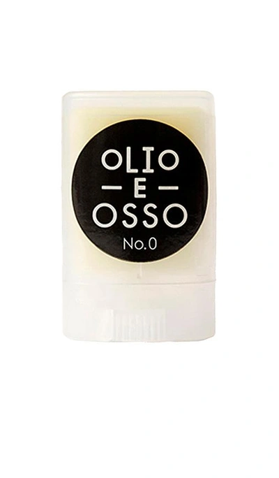 Shop Olio E Osso Lip And Cheek Balm In No.0 Netto