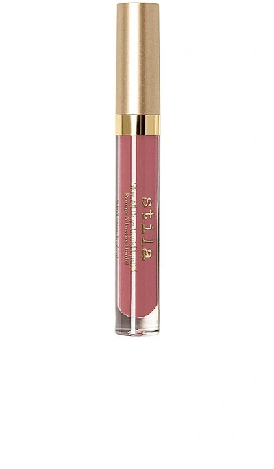 Shop Stila Stay All Day Liquid Lipstick In Portofino