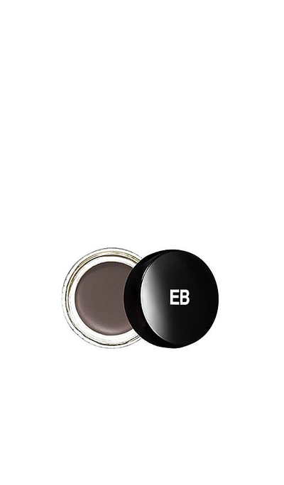 Shop Edward Bess Big Wow Full Brow Pomade In Rich