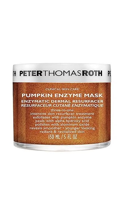 Shop Peter Thomas Roth Pumpkin Enzyme Mask In N,a