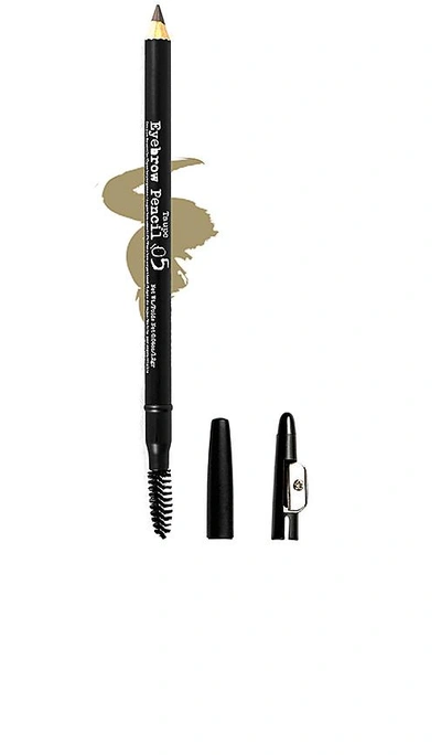 Shop The Browgal Eyebrow Pencil In Taupe
