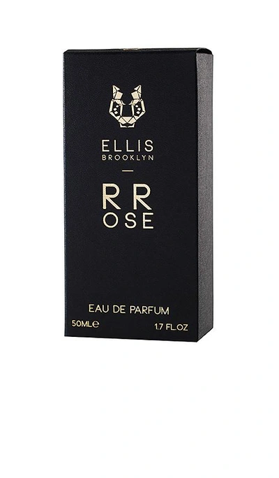 Ellis Brooklyn Rrose Eau De Parfum In Rrose