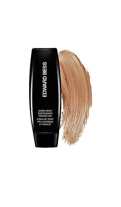 Shop Edward Bess Ultra Dewy Complexion Perfector In Deep