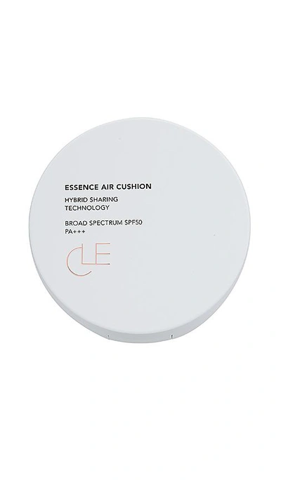 Shop Cle Cosmetics Essence Air Cushion Foundation. In Medium Deep