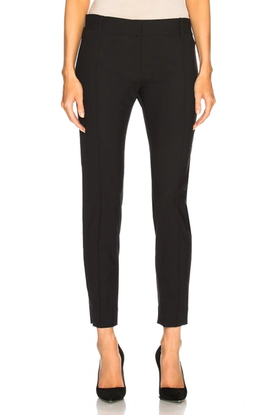 Shop Nili Lotan Nahlia Pant In Black