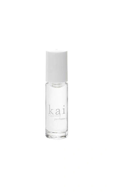 Shop Kai Original Perfume Oil In N,a