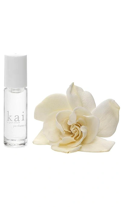 Shop Kai Original Perfume Oil In N,a