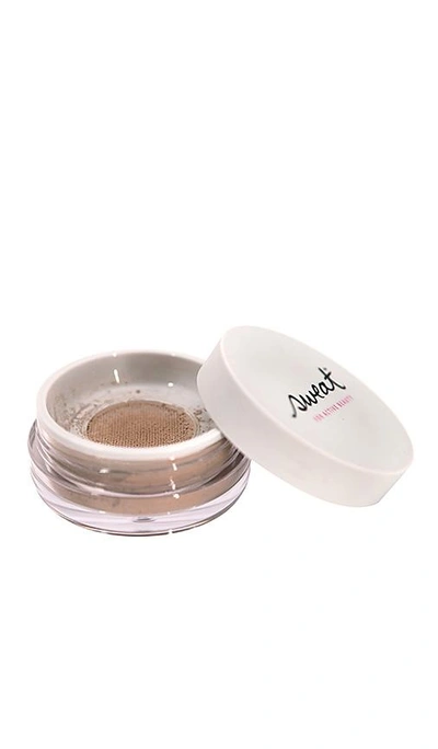 Shop Sweat Cosmetics Mineral Foundation Spf 30 Powder Jar In Shade 300