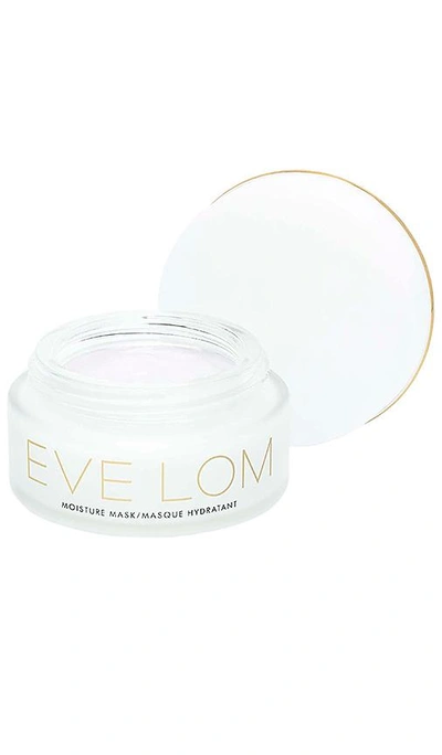 Shop Eve Lom Moisture Mask In N,a