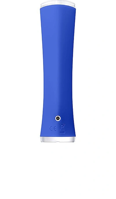 Shop Foreo Espada In Cobalt Blue