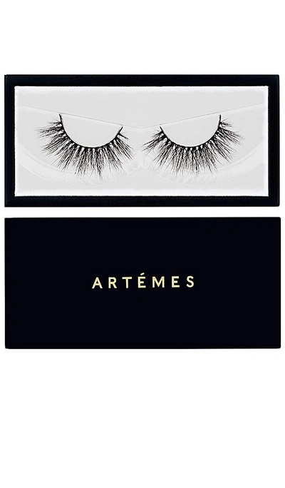 Artemes Lash Greater Love Mink Lashes In N,a