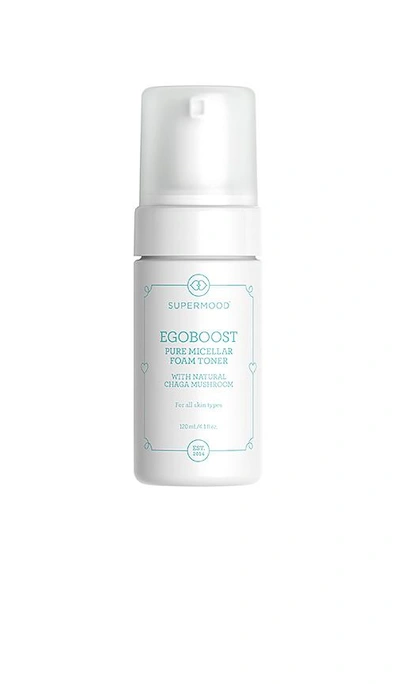 Shop Supermood Egoboost Pure Micellar Toner