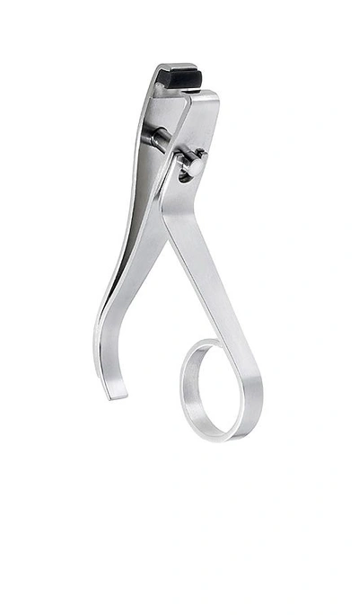 Shop Tweezerman Every Lash Curler In N,a