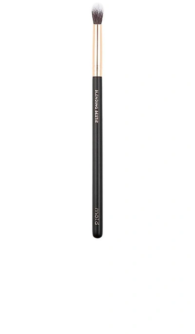 Shop M.o.t.d. Cosmetics Blending Bestie Brush In N,a