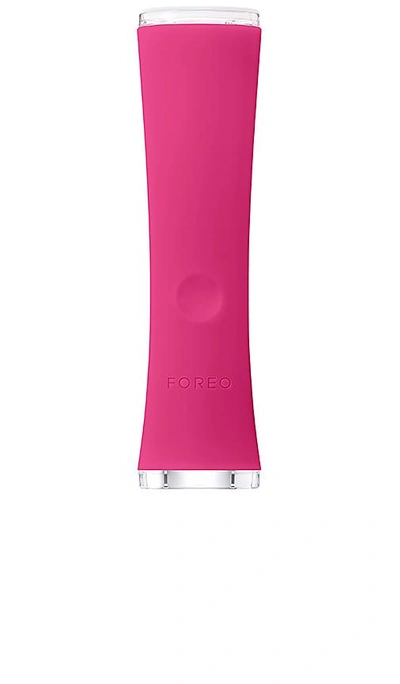 Shop Foreo Espada In Magenta