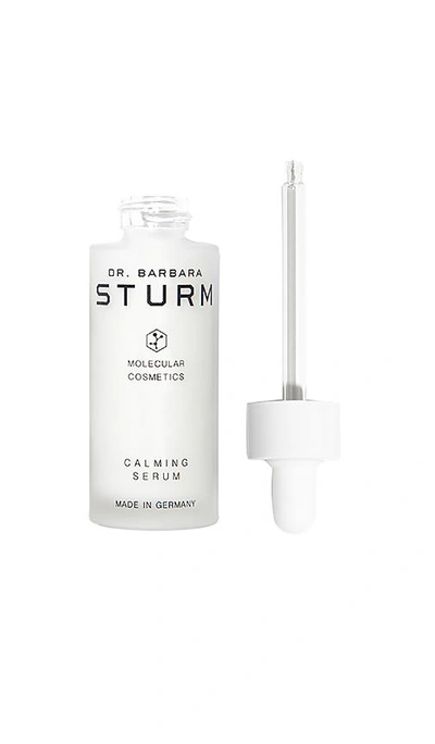 Shop Dr. Barbara Sturm Calming Serum In N,a