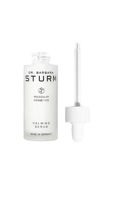 Shop Dr Barbara Sturm Calming Serum In N,a