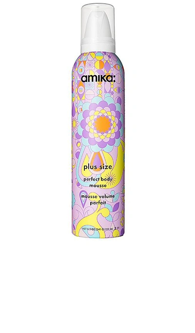 Shop Amika Plus In N,a