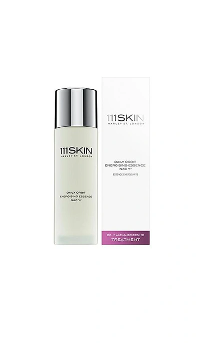 111skin Antioxidant Energising Essence 100ml In N,a