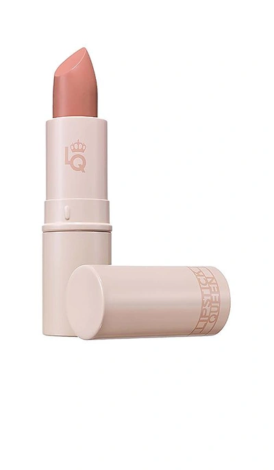 Shop Lipstick Queen Nothing But The Nudes In The Whole Truth