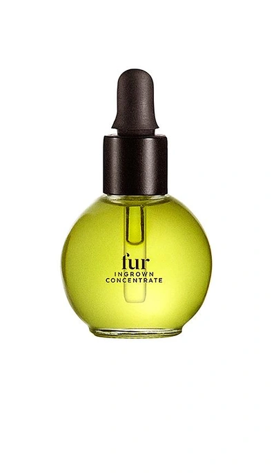 Shop Fur Ingrown Concentrate In N,a