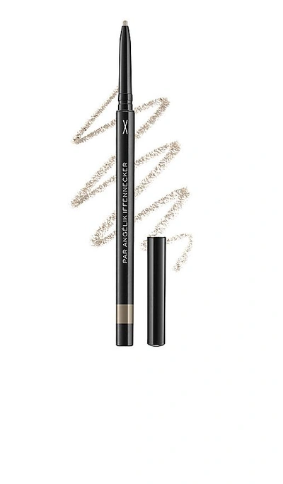 Shop Le Sourcil Eyebrow Pencil In Ash Blonde