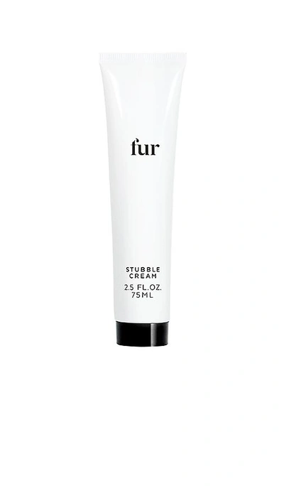 Shop Fur Stubble Cream In N,a