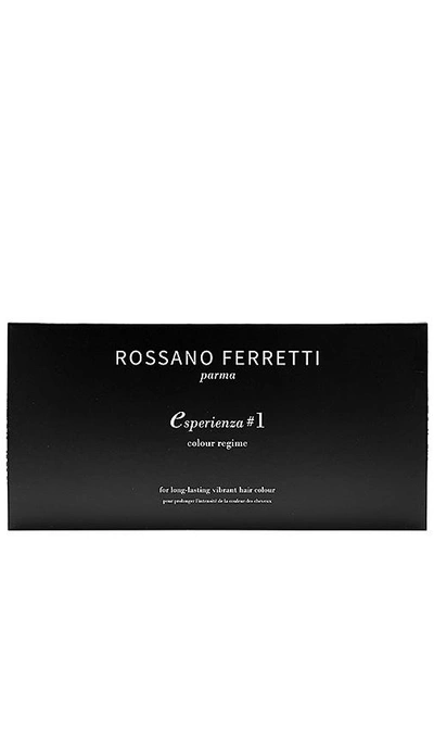 Shop Rossano Ferretti Esperienza #1