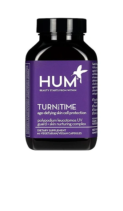 Shop Hum Nutrition Turn Back Time Turmeric Supplement In N,a