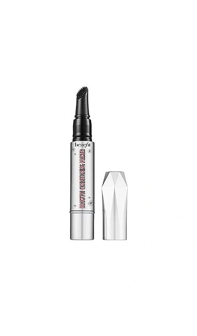 Shop Benefit Cosmetics Mini Browvo! Conditioning Eyebrow Primer In N,a