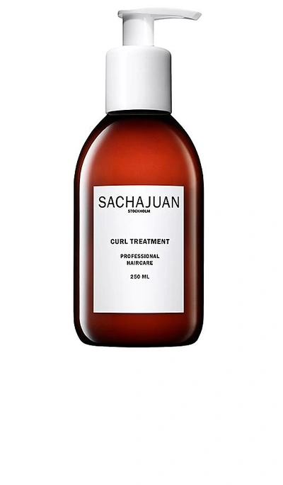 Shop Sachajuan Curl Treatment In N,a