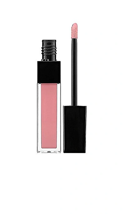 Shop Edward Bess Deep Shine Lip Gloss In French Lace