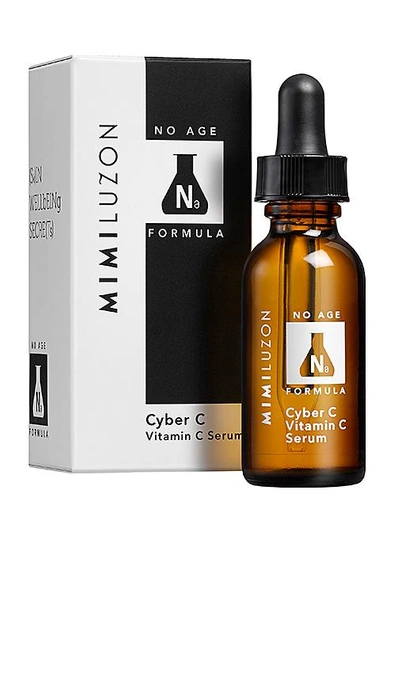 Shop Mimi Luzon Cyber C Serum In N,a