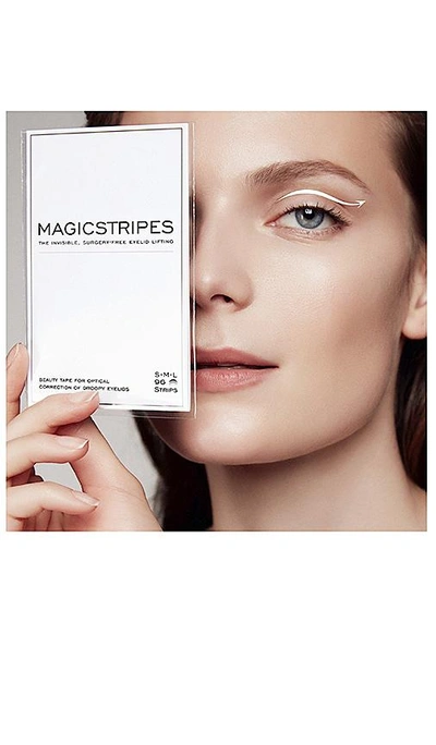Magicstripes Eyelid Lifting Trial Pack In N,a