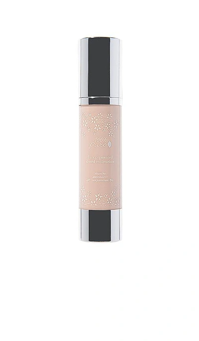 Shop 100% Pure Tinted Moisturizer With Sun Protection In Alpine Rose