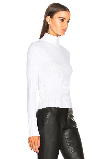 Shop Rag & Bone /jean Alma Sweater In White