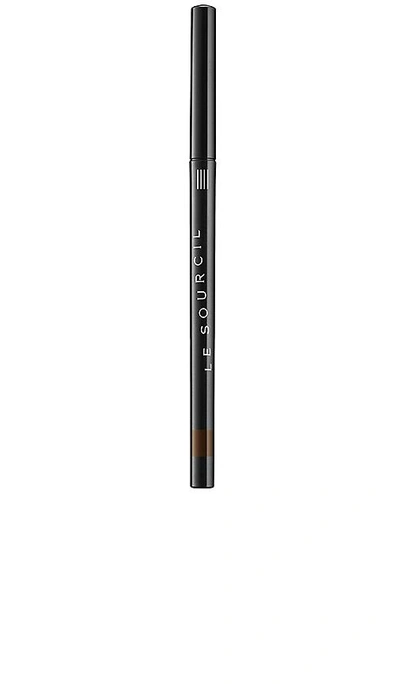 Shop Le Sourcil Eyebrow Pencil In Warm Brown