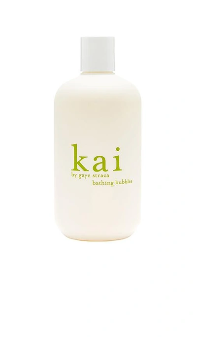 Shop Kai Bathing Bubbles In N,a