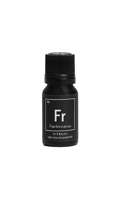 Shop Vitruvi Frankincense Essential Oil In N,a