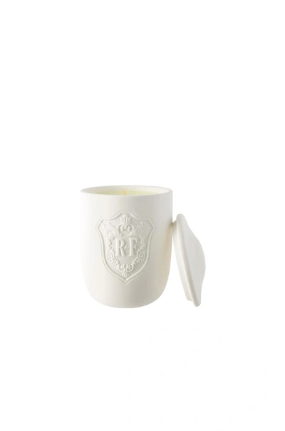 Shop Regime Des Fleurs Thaleia Artefacts Scented Candle