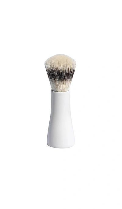 Shop Mave New York The Shave Brush In N,a