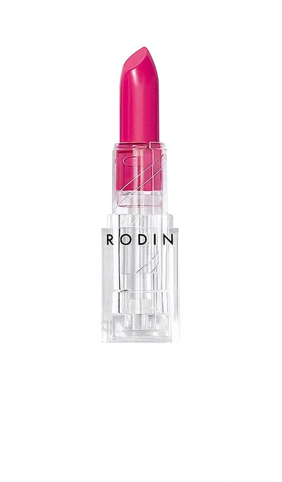 Shop Rodin Luxury Lipstick In Winks
