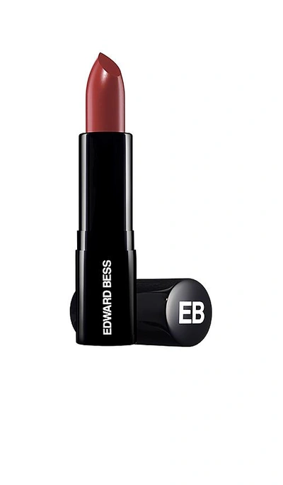 Shop Edward Bess Ultra Slick Lipstick In Pink.