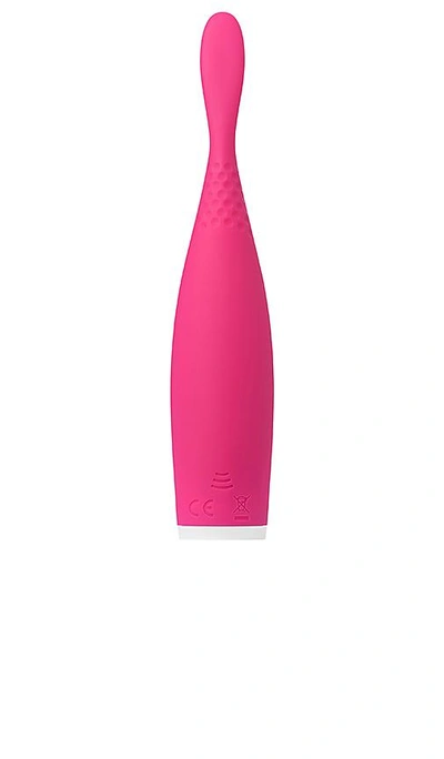 Shop Foreo Issa Play In Wild Strawberry