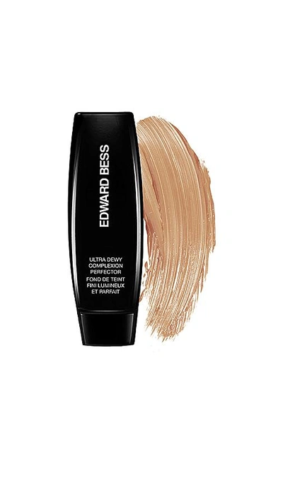 Shop Edward Bess Ultra Dewy Complexion Perfector In Tan