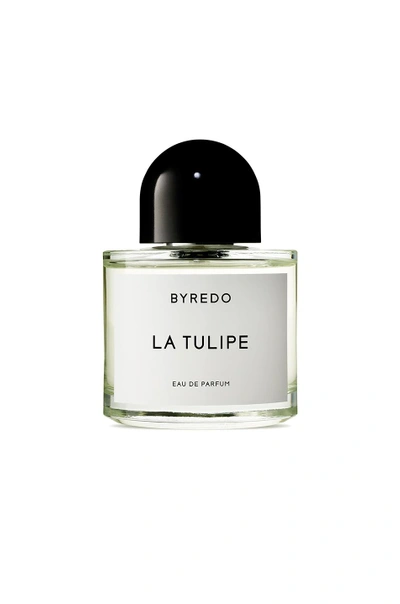 Shop Byredo La Tulipe Eau De Parfum In N,a