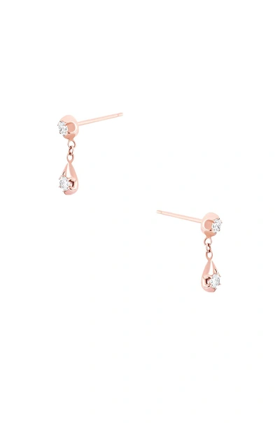 Shop Carbon & Hyde Belle Earring In Metallics