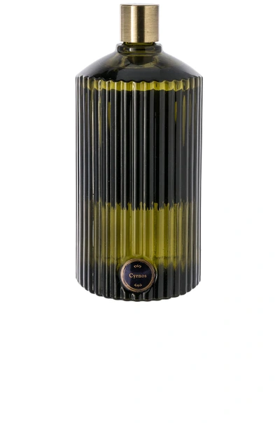 Cire Trudon Abd El Kader Room Spray, Moroccan Mint Tea, 12.7 Oz. In Cyrnos